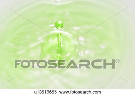 Colored liquid drops View Large Photo Image Stock Photography - Colored liquid drops. Fotosearch