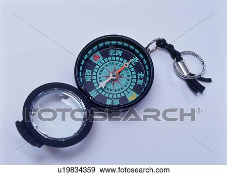 Compass View Large Photo Image Stock Photo - Compass. Fotosearch