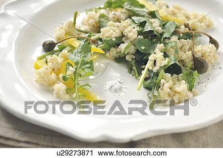 Couscous View Large Photo Image Stock Image - Couscous. Fotosearch
