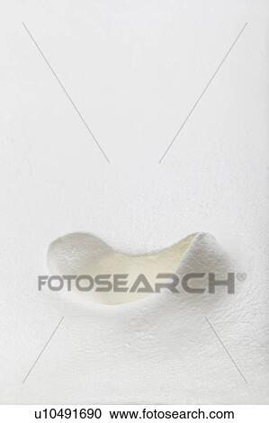 Stock Image - Cream. Fotosearch