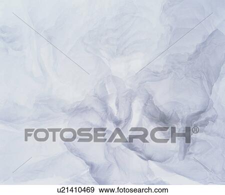 Stock Photo - Crumpled cloth. Fotosearch