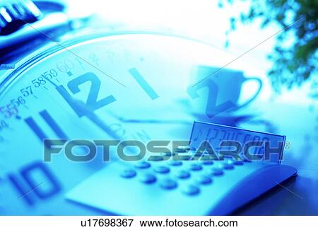 Digital composition depicting business deadlines View Large Photo Image Stock Photo - Digital composition depicting business deadlines. Fotosearch
