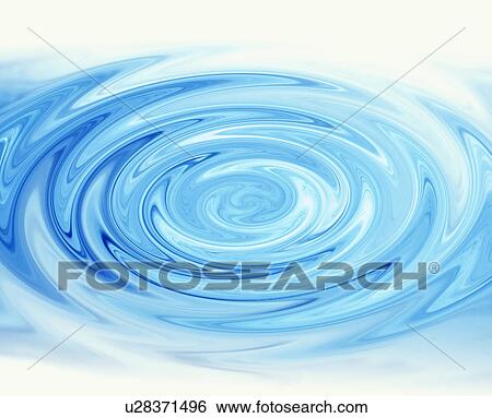 Stock Photograph - Digitally generated ripple. Fotosearch