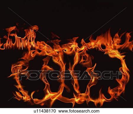 Flames View Large Photo Image Stock Image - Flames. Fotosearch