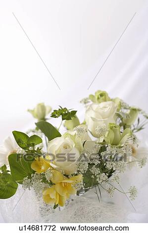 Flower arrangement View Large Photo Image Stock Image - Flower arrangement. Fotosearch