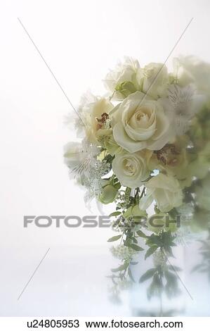 Flower arrangement View Large Photo Image Stock Image - Flower arrangement. Fotosearch