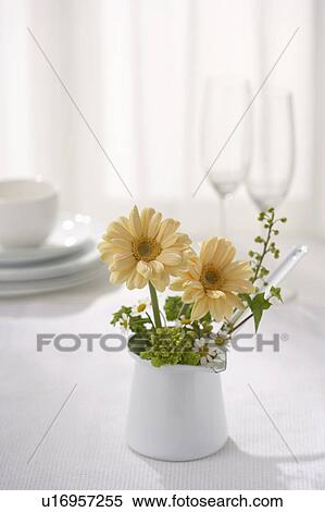 Flower arrangement View Large Photo Image Stock Photography - Flower arrangement. Fotosearch