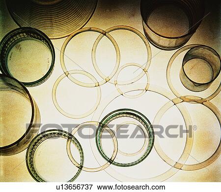 Glass tableware View Large Photo Image Stock Photo - Glass tableware. Fotosearch
