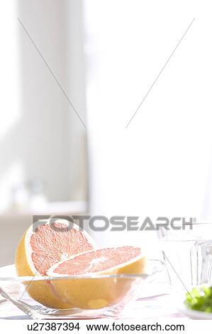 Grapefruit View Large Photo Image Picture - Grapefruit. Fotosearch