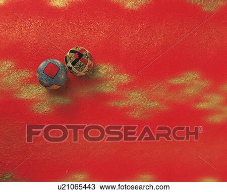 Japanese balls View Large Photo Image Stock Image - Japanese balls. Fotosearch