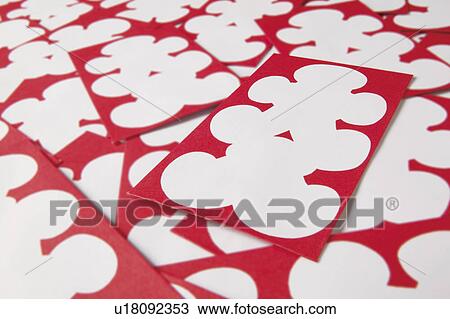 Japanese New Years playing cards View Large Photo Image Stock Image - Japanese New Years playing cards. Fotosearch