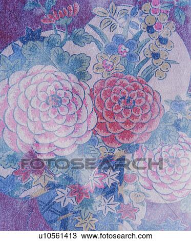 Japanese pattern View Large Photo Image Stock Image - Japanese pattern. Fotosearch