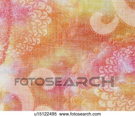 Japanese pattern View Large Photo Image Stock Photography - Japanese pattern. Fotosearch