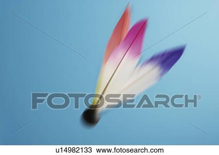 Japanese shuttlecock flying through the air View Large Photo Image Stock Image - Japanese shuttlecock flying through the air. Fotosearch