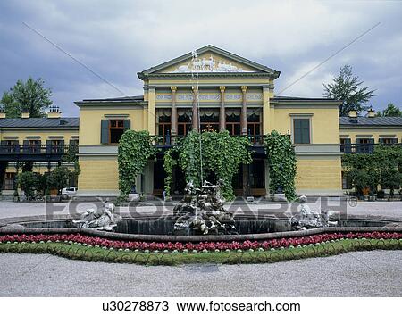 Keyser villa, Bad Ischl, Austria View Large Photo Image Stock Image - Keyser villa, Bad Ischl, Austria. Fotosearch