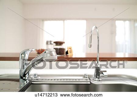 Kitchen image View Large Photo Image Stock Image - Kitchen image. Fotosearch