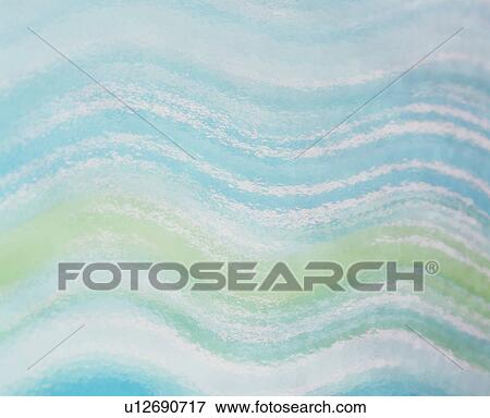 Material Waves View Large Photo Image Stock Photo - Material Waves. Fotosearch
