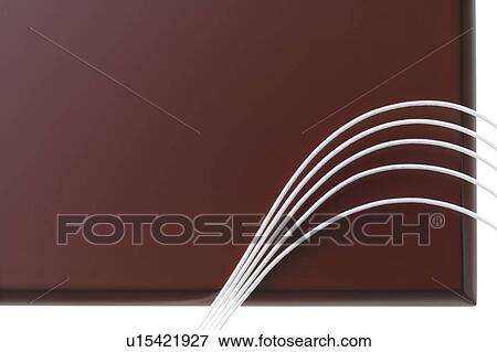 Stock Photo - Mizuhiki cord. Fotosearch