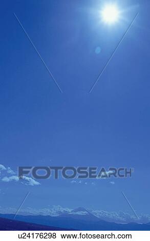Mt. Fuji against blue sky. Mt Yatsugatake, Yamanashi Prefecture, Japan View Large Photo Image Stock Photo - Mt. Fuji against blue sky. Mt Yatsugatake, Yamanashi Prefecture, Japan. Fotosearch