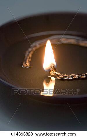 Oil lamp View Large Photo Image Stock Photo - Oil lamp. Fotosearch