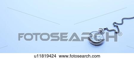 Picture - Pocket watch. Fotosearch