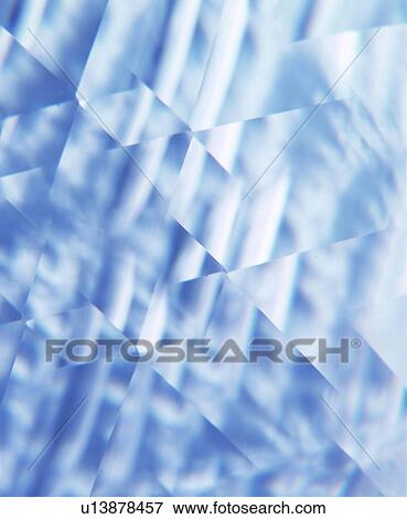 Stock Photo - Prism background. Fotosearch