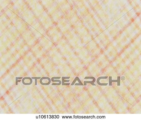 Stock Image - Red and white checks. Fotosearch