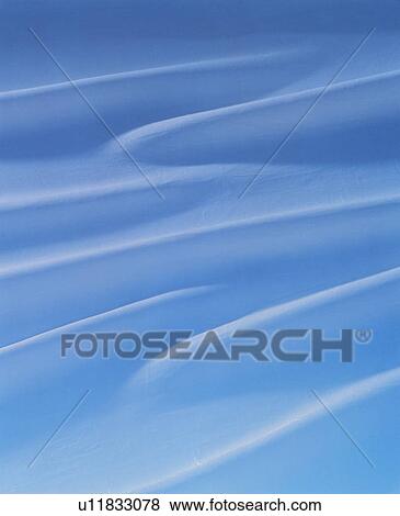 Stock Photo - Rippled material. Fotosearch