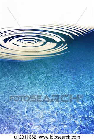 Rippled water View Large Photo Image Stock Image - Rippled water. Fotosearch