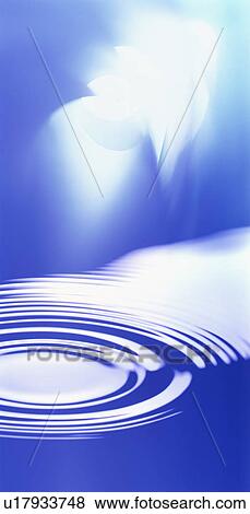 Rippled water View Large Photo Image Stock Photo - Rippled water. Fotosearch