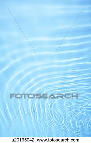 Rippled water surface, full frame View Large Photo Image Stock Image - Rippled water surface, full frame. Fotosearch