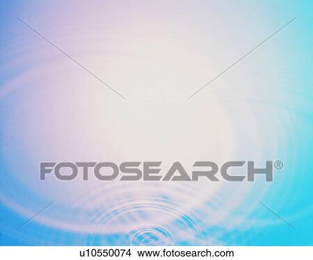 Picture - Ripples. Fotosearch