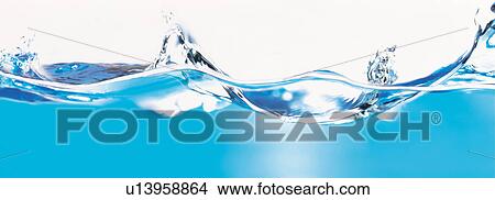 Rippling water View Large Photo Image Picture - Rippling water. Fotosearch
