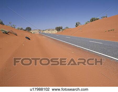 Road in the Northern Territory, Australia View Large Photo Image Stock Image - Road in the Northern Territory, Australia. Fotosearch