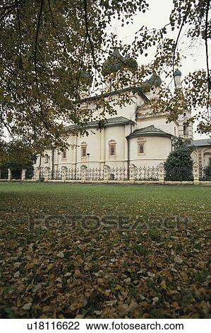 Russian church View Large Photo Image Stock Image - Russian church. Fotosearch