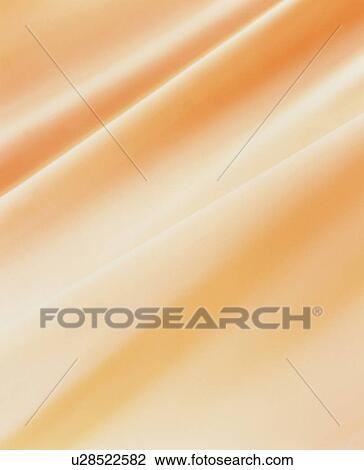 Stock Image - Satin sheet. Fotosearch