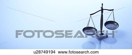 Picture - Scales. Fotosearch