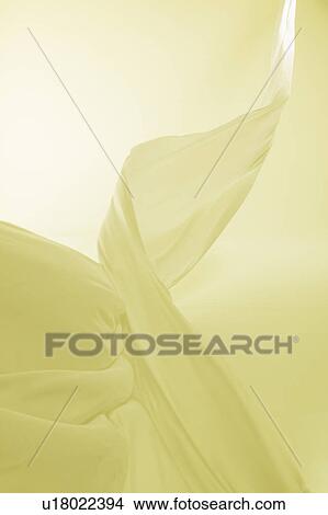 Sheet fluttering in the wind View Large Photo Image Picture - Sheet fluttering in the wind. Fotosearch