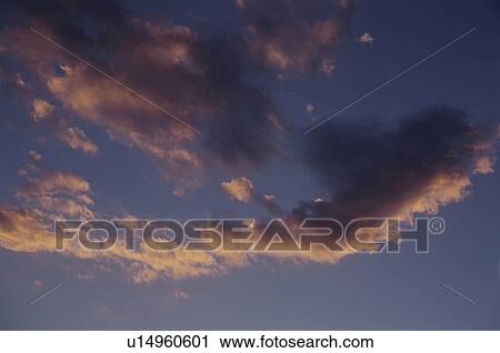Sky at twilight View Large Photo Image Stock Image - Sky at twilight. Fotosearch