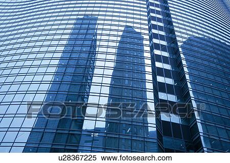 Skyscraper, Shiodome, Minato Ward, Tokyo, Japan View Large Photo Image Stock Photography - Skyscraper, Shiodome, Minato Ward, Tokyo, Japan. Fotosearch