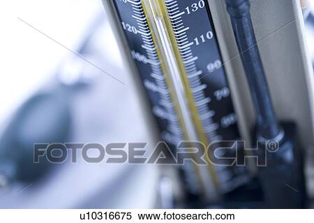 Sphygmomanometer, blood pressure gauge. View Large Photo Image Stock Photography - Sphygmomanometer, blood pressure gauge.. Fotosearch