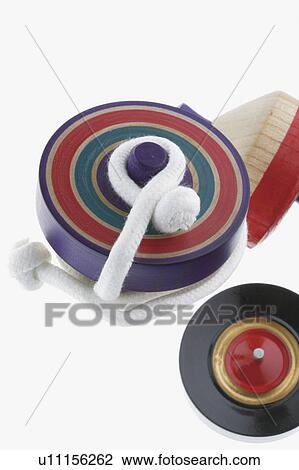 Spinning top for Japanese New Years game View Large Photo Image Stock Image - Spinning top for Japanese New Years game. Fotosearch