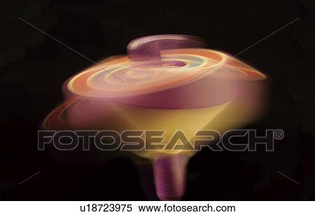 Spinning top for Japanese New Years game View Large Photo Image Stock Photography - Spinning top for Japanese New Years game. Fotosearch