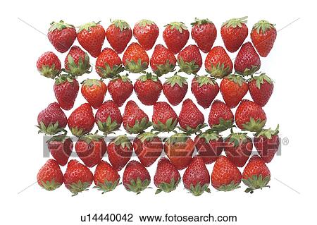 Strawberries View Large Photo Image Stock Image - Strawberries. Fotosearch