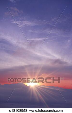 Sunrise over Sugadaira Plateau, Nagano Prefecture, Japan View Large Photo Image Stock Photo - Sunrise over Sugadaira Plateau, Nagano Prefecture, Japan. Fotosearch
