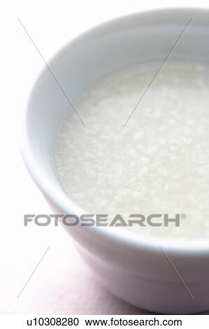 Sweet drink made from fermented rice View Large Photo Image Stock Image - Sweet drink made from fermented rice. Fotosearch