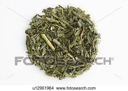 Tea leaves from Shizuoka View Large Photo Image Picture - Tea leaves from Shizuoka. Fotosearch
