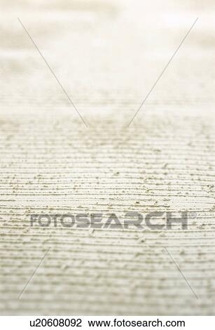 Stock Image - Textured white paint. Fotosearch