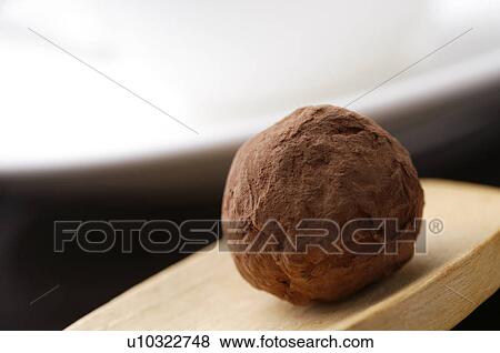 Truffle View Large Photo Image Stock Photo - Truffle. Fotosearch