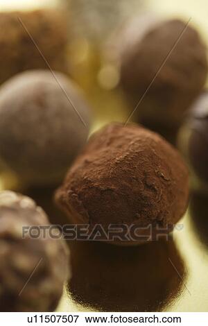 Truffles View Large Photo Image Stock Photo - Truffles. Fotosearch